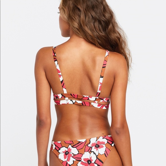 🌺NWT RVCA Bloom Top 🌺 - Picture 3 of 6